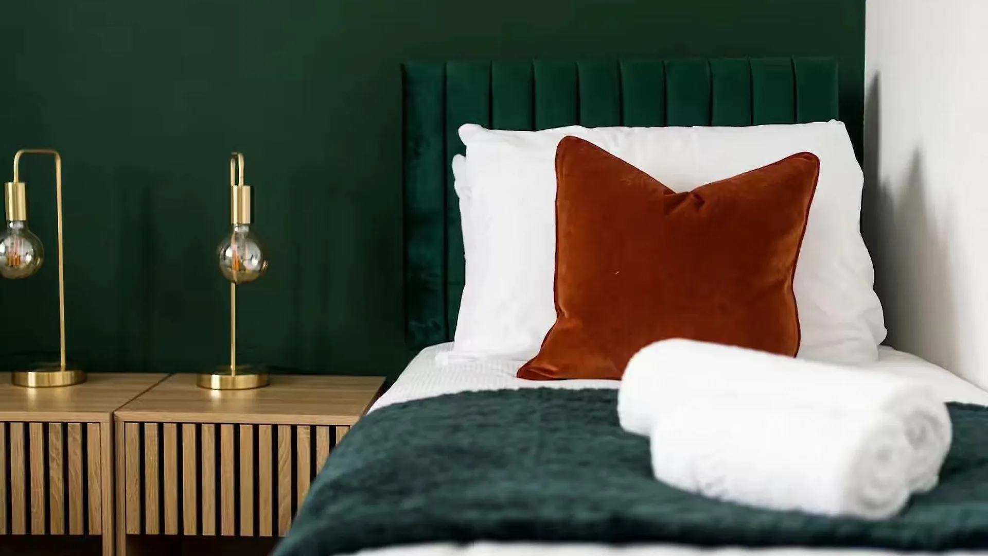 아파트 Sunny 2B-1B Flat Nr Borough Market, Central 런던