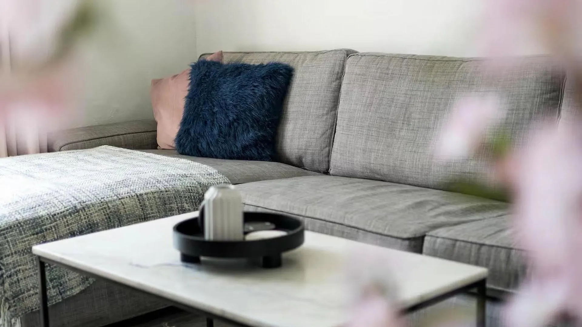 Sunny 2B-1B Flat Nr Borough Market, Central 런던 아파트