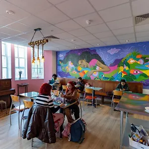Hostelle - Women Only 호스텔
