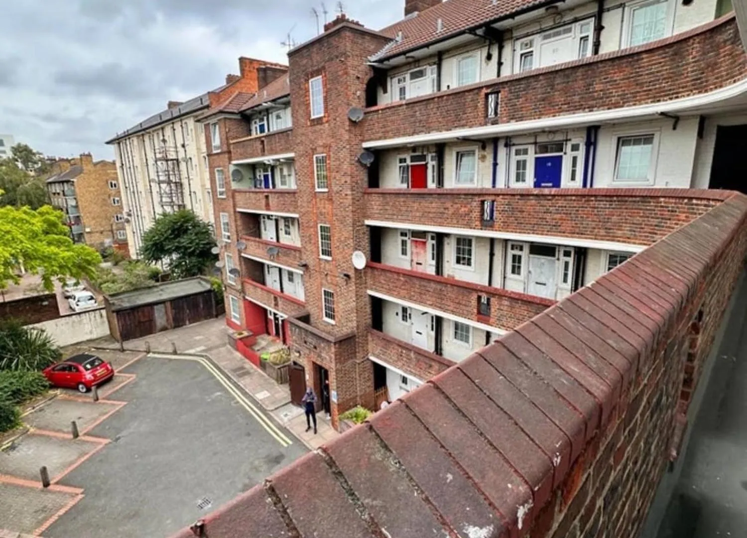 Stylish 2Br - London Bridge - Central Tourist Spot 0*,