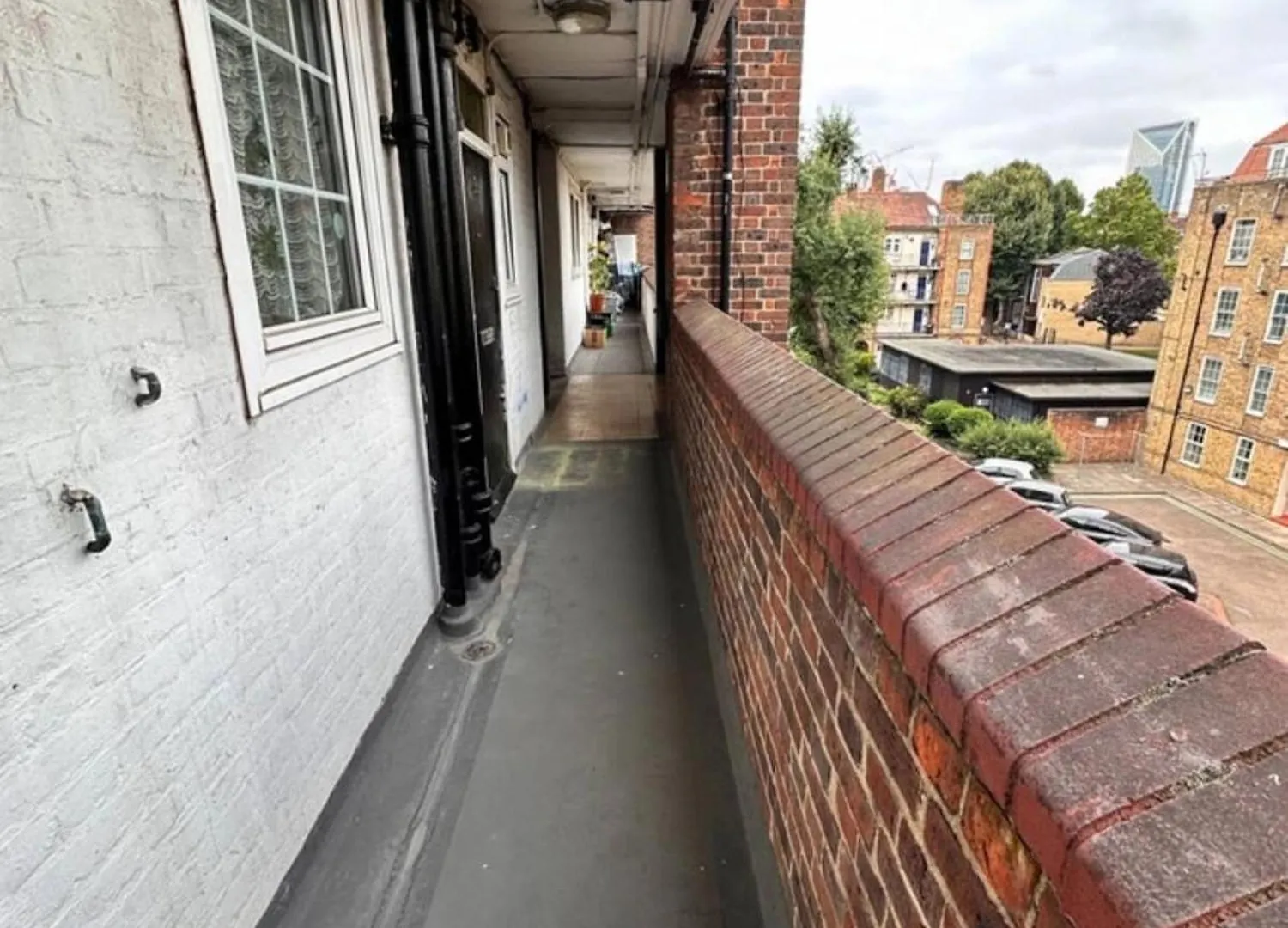 Stylish 2Br - London Bridge - Central Tourist Spot Apartment