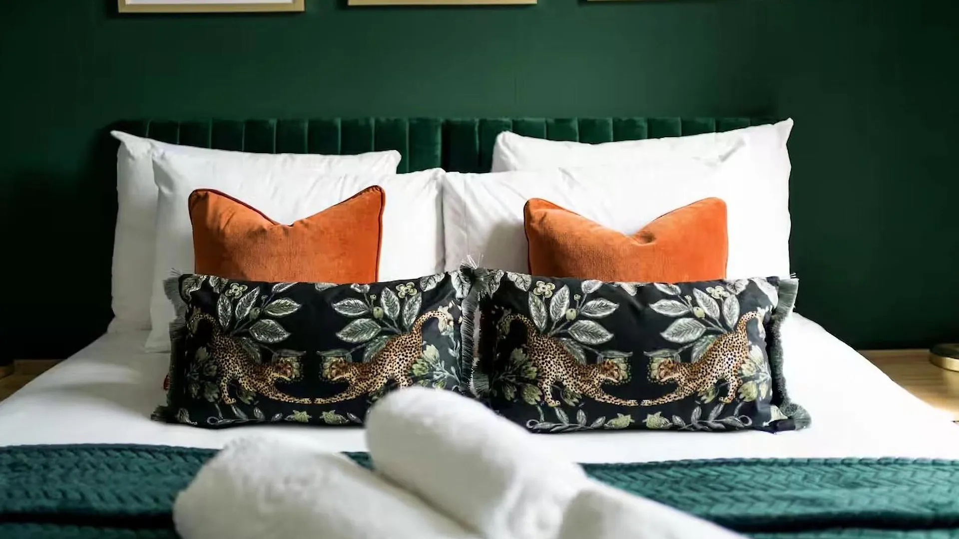 Apartment Stylish 2Br - London Bridge - Central Tourist Spot United Kingdom